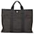 Borsa Hermès Her Line MM Grigio - vista 2