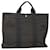 Borsa Hermès Her Line MM Grigio