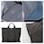 Borsa Hermès Her Line MM Grigio - vista 5
