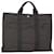 Borsa Her Line MM di Hermès Grigio