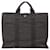 Borsa Her Line MM di Hermès Grigio - vista 2