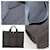 Borsa Her Line MM di Hermès Grigio - vista 5