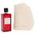 Hermès Fazzoletto Hermes Eau De Barbe Ecarlatte Beige