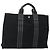 Borsa Fourre Tout MM di Hermès Nero