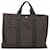 Borsa Hermès Her Line MM Grigio
