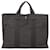 Borsa Hermès Her Line MM Grigio - vista 2