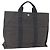 Hermès Hermes Her Line Tote MM Handbag Grey