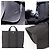 Hermès Hermes Her Line Tote MM Handbag Grey - view 5
