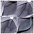 Borsa Hermès Her Line Tote MM Grigio - vista 6