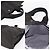 Borsa Hermès Her Line Tote MM Grigio - vista 4