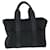 Hermès Acapulco PM Handtasche Schwarz  - Ansicht 1