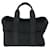 Hermès Acapulco PM Handtasche Schwarz  - Ansicht 2