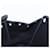 Borsa Birkin Hermès Nero  - vista 6