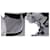 Borsa Her Line PM di Hermès Grigio - vista 7