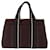 Borsa Hermès Troca Horizontal PM Marrone  - vista 2