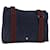 Borsa a Spalla Basas PM di Hermès Blu