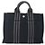 Borsa Hermès Fourre Tout PM Nero - vista 2