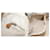 Borsa Arne PM di Hermès Beige - vista 7