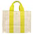Hermès Borsa Hermes Bora MM Giallo - vista 2