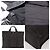 Borsa Hermès Her Line Tote MM Grigio - vista 5