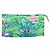 Pochette Hermès Birkin Verde de Algodón - vista 2