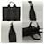 Borsa Birkin Hermès Grigio  - vista 3