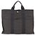Borsa Her Line MM di Hermès Grigio - vista 2