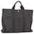 Borsa Hermès Her Line MM Grigio