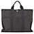Borsa Hermès Her Line MM Grigio - vista 2