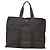 Borsa Her Line MM di Hermès Grigio - vista 2