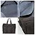 Borsa Her Line MM di Hermès Grigio - vista 5