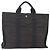 Borsa Her Line MM di Hermès Grigio