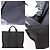 Borsa Her Line MM di Hermès Grigio - vista 5