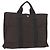 Borsa Her Line MM di Hermès Grigio