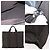 Borsa Her Line MM di Hermès Grigio - vista 5