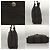 Borsa Her Line MM di Hermès Grigio - vista 3