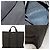 Borsa Her Line MM di Hermès Grigio - vista 5