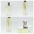 Profumo Hermès H24 Eau De Toilette Bianco - vista 3