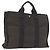 Borsa Her Line MM di Hermès Grigio