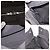 Borsa Her Line MM di Hermès Grigio - vista 6