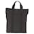 Hermès Her Line Cabas Tasche Grau  - Ansicht 2
