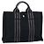 Borsa Hermès Fourre Tout PM Nero