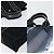 Borsa Hermès Fourre Tout PM Nero - vista 4