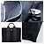 Borsa Hermès Fourre Tout PM Nero - vista 5