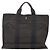 Hermès Her Line MM Tote Grau - Ansicht 2