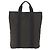 Hermès Her Line Cabas Tasche Grau - Ansicht 2
