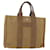 Borsa Arne PM di Hermès Beige