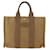Borsa Arne PM di Hermès Beige - vista 2