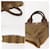 Borsa Arne PM di Hermès Beige - vista 4