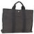 Borsa Hermès Her Line Tote MM Grigio